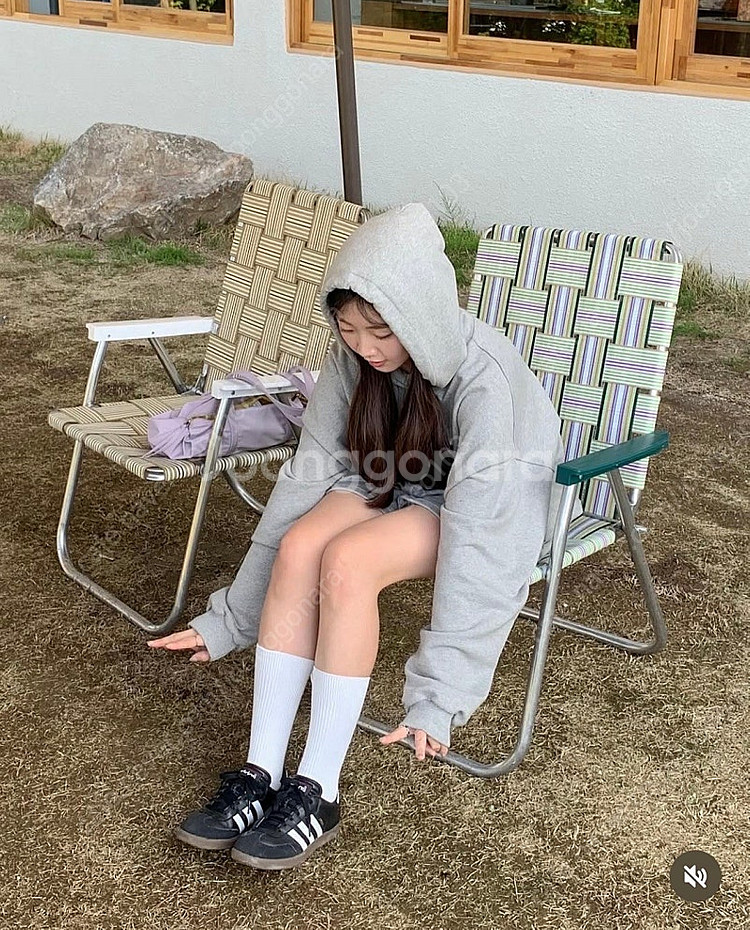 아디다스 삼바 클래식 240--3