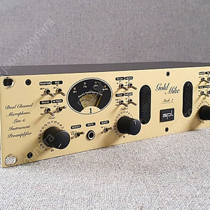 GOLD MIKE 2 Model 2485 (6)