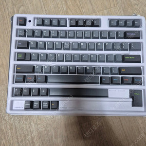 gmk oblivion 3.1 regular base