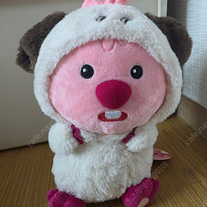잔망루피 봉제인형 25cm (반택비포함)