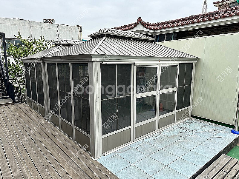 SOJAG 소작 9164350 야외 정원 (1동당 15...--0