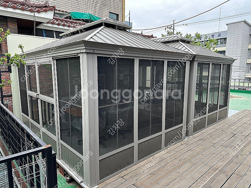 SOJAG 소작 9164350 야외 정원 (1동당 15...--1