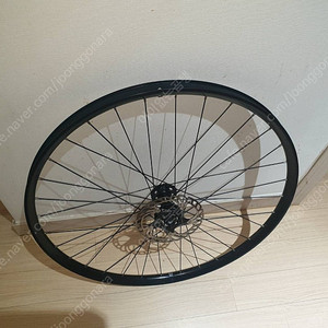 29인치 MTB 휠셋 판매합니다