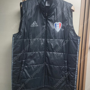 수원삼성 패딩조끼110