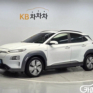 코나 일렉트릭 프리미엄 2019 년 중고차/전액할부/중고리스/중고렌트/