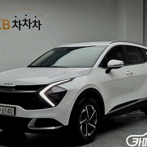 스포티지 5세대 하이브리드 (NQ5) 1.6 터보HEV 2WD 2024 년 중고차◆전액할부◆중고차리스◆중고렌트◆