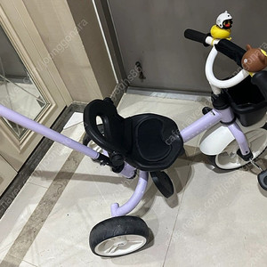 샘트라이트 세발자전거