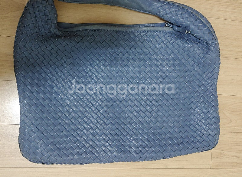 양가죽 위빙백--1