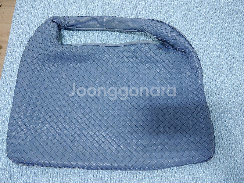 양가죽 위빙백--2