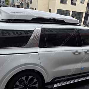 카니발 루프박스 AUTOHEIM 제품 판매 합니다.
