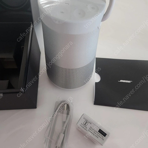 BOSE 보스 사운드링크 리볼브 플러스2 블루투스 스피커 (미사용새제품)