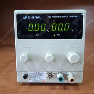 DIGITAL DRP-303D Dc Power Supply 파워서플라이