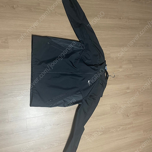 나이키 스웨덴 윈드러너 스톰핏 러닝 자켓 재킷 FB8593-010