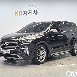 더뉴맥스크루즈 E-VGT R2.2 2WD 2017 년 중고차/전액할부/중고리스/중고렌트/