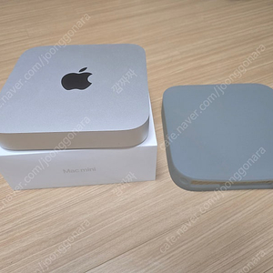 맥미니 m2(Mac mini) 8GB ram, 256GB SSD
