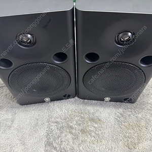 야마하 msp-5 STUDIO 모니터스피커 판매 MSP5 STUDIO YAMAHA 1조