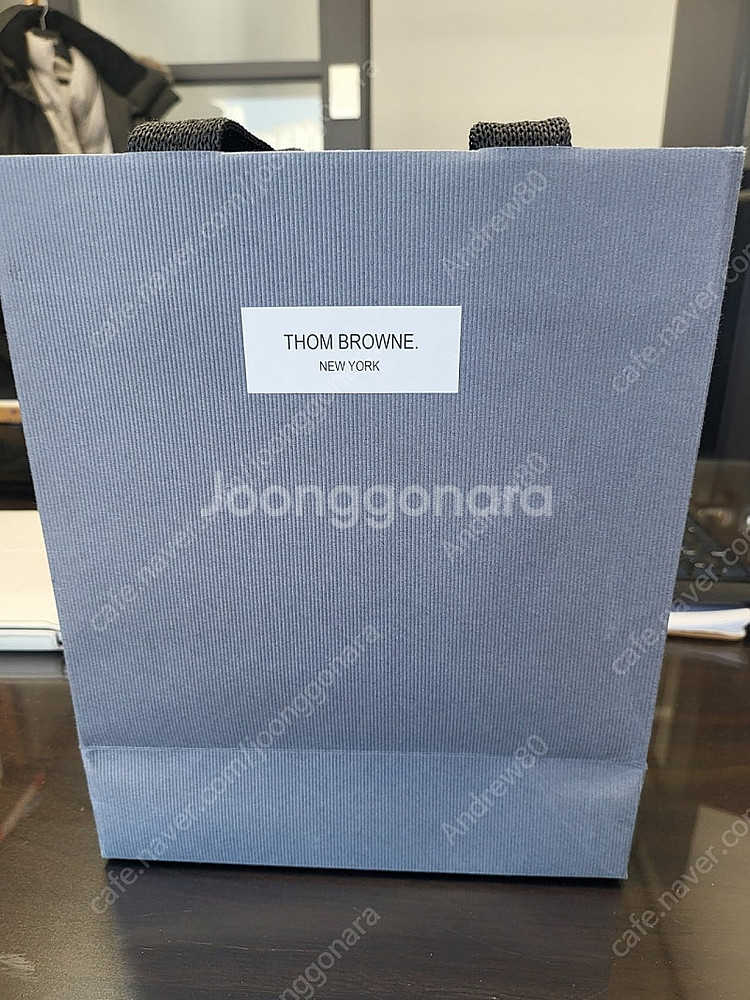 톰브라운카드지갑--0