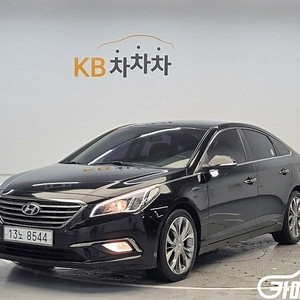 LF 쏘나타 2.0 스마트 2015 년 중고차/전액할부/중고리스/중고렌트/