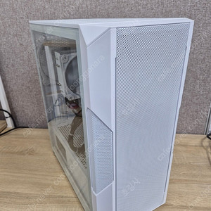 라이젠 5700X RTX3070 조립 고사양 컴퓨터