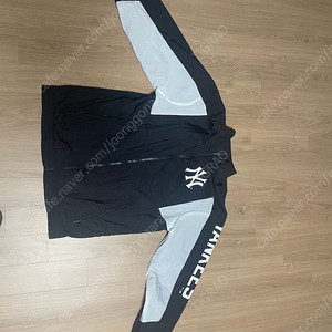 파나틱스 뉴욕 양키스 자켓 해외 L 사이즈