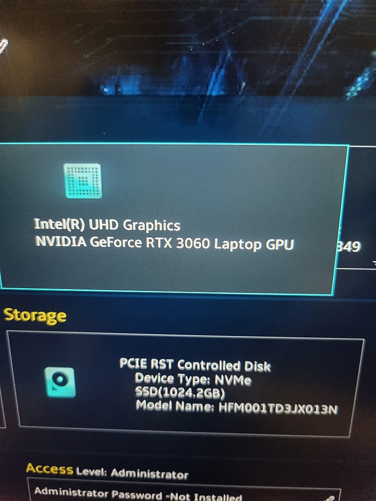 Asus rtx3060 게이밍노트북 판매합니다.--2