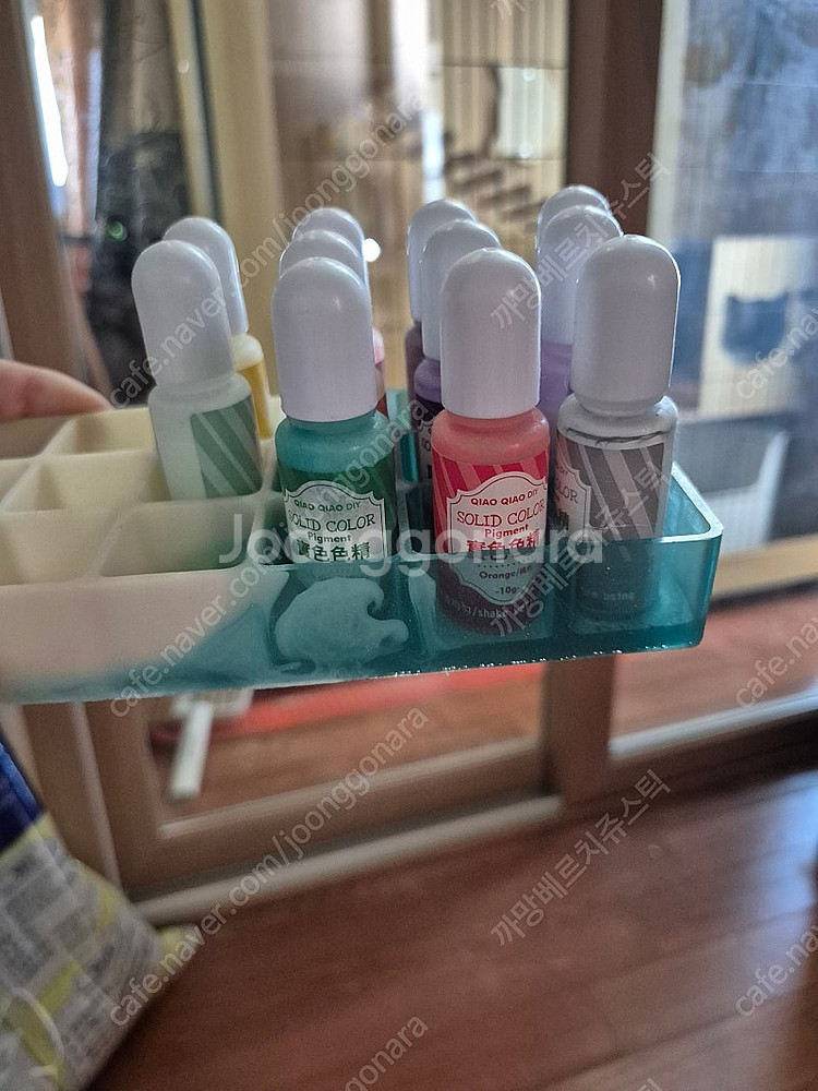 오늘만할인)레진 몰드 및 부자재 팝니다--1
