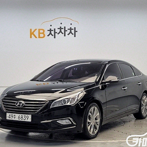 LF 쏘나타 2.0 프리미엄 2015 년 중고차/전액할부/중고리스/중고렌트/