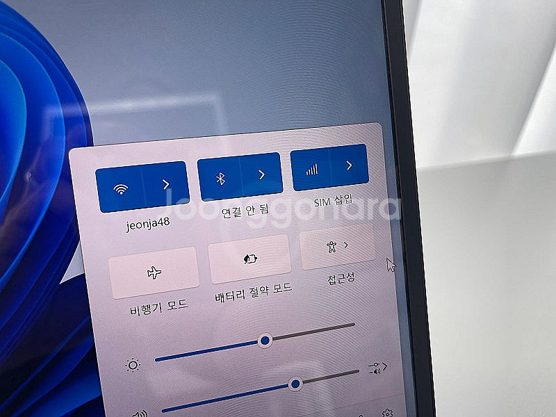 레노버 씽크패드 X1 Carbon 8th Gen (i7...--6