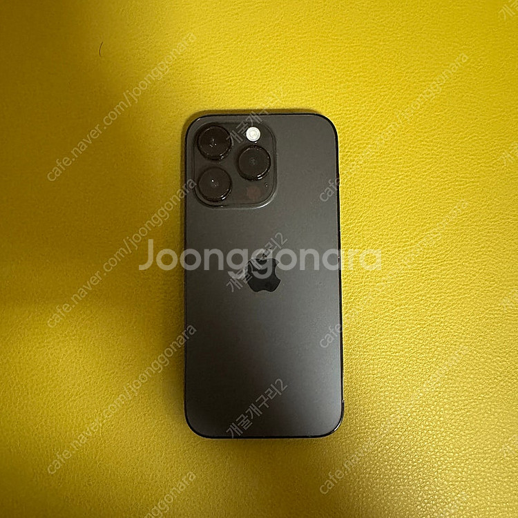 아이폰14프로 256기가 A급(인천)--2