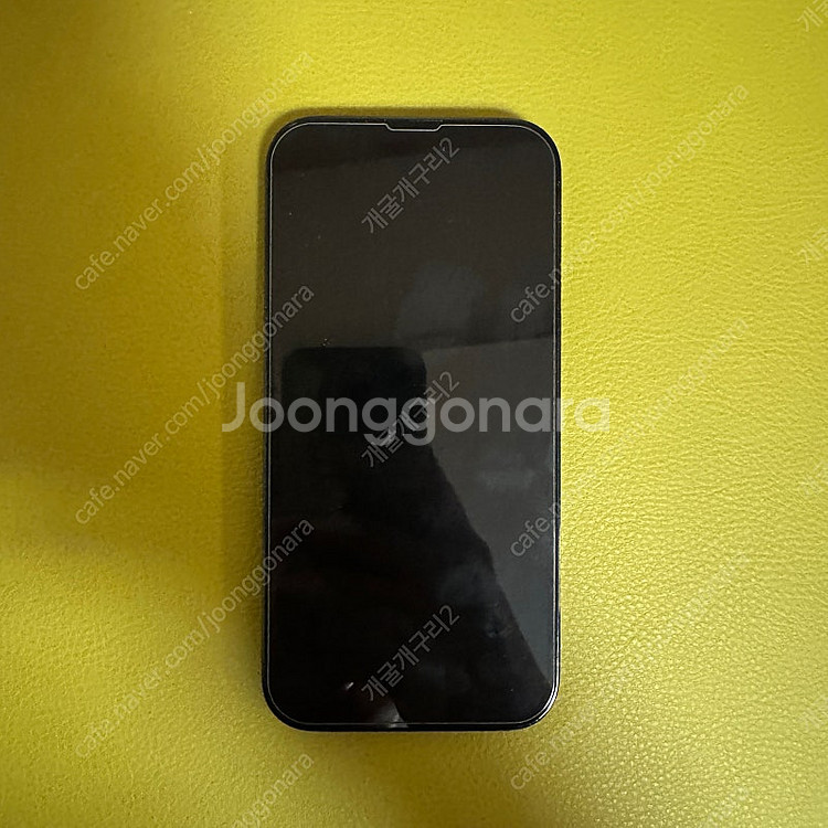 아이폰14프로 256기가 A급(인천)--3