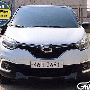 [르노코리아(삼성)]뉴QM3 디젤 1.5 RE 시그니처 2019 년 중고차 전국☆최저가판매☆최고가매입☆