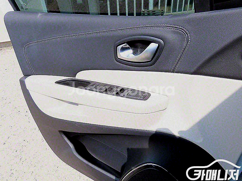 [르노코리아(삼성)]뉴QM3 디젤 1.5 RE 시그니처 2019 년 중고차 전국☆최저가판매☆최고가매입☆--2