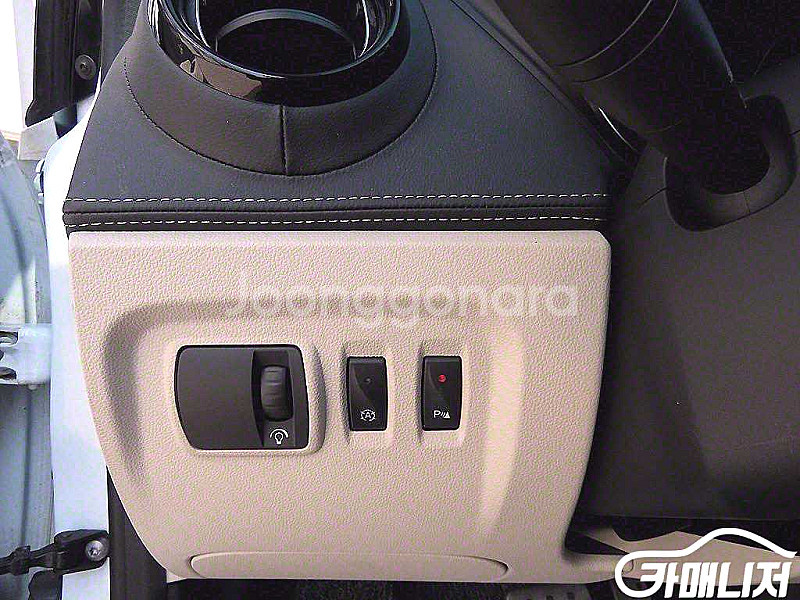 [르노코리아(삼성)]뉴QM3 디젤 1.5 RE 시그니처 2019 년 중고차 전국☆최저가판매☆최고가매입☆--3