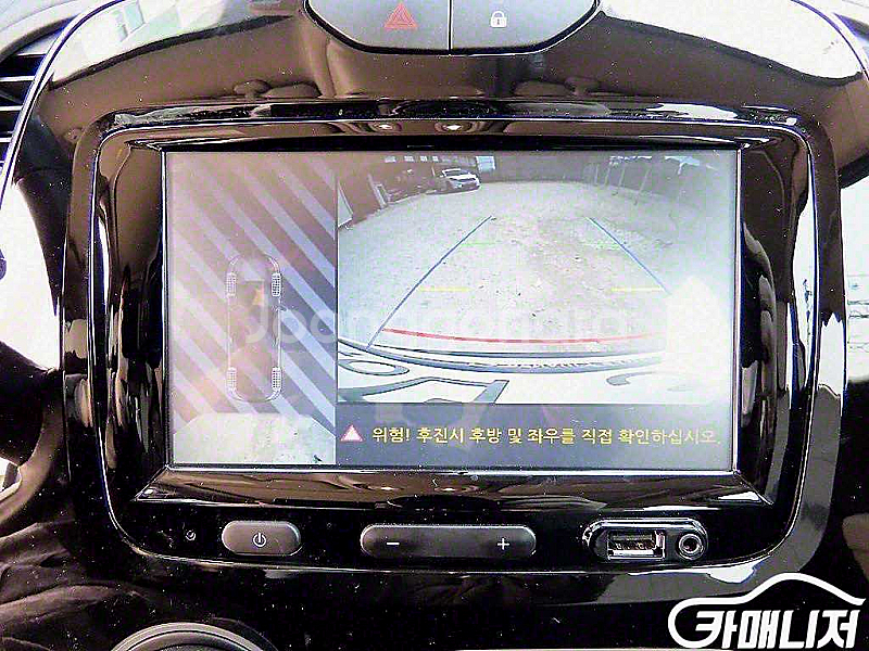 [르노코리아(삼성)]뉴QM3 디젤 1.5 RE 시그니처 2019 년 중고차 전국☆최저가판매☆최고가매입☆--5