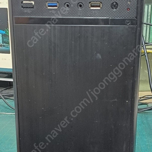 중고펜티엄 골드 G6405 벌크 (코멧레이크 리프레시 /4.1GHz/4.0MB/)