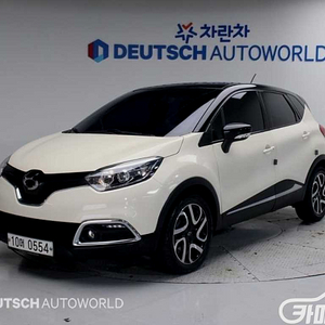 [르노코리아(삼성)]QM3 디젤 1.5 RE (5인승) 2016 년 중고차 전국☆최저가판매☆최고가매입☆