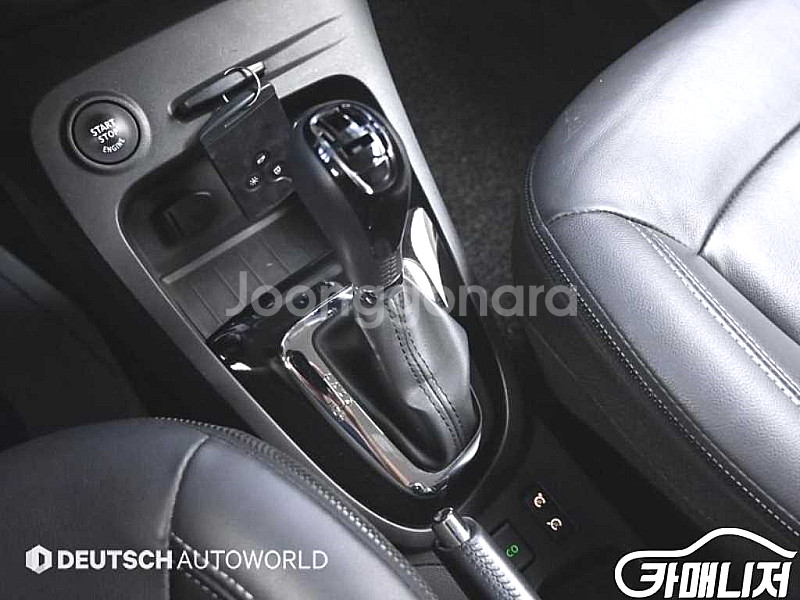 [르노코리아(삼성)]QM3 디젤 1.5 RE (5인승) 2016 년 중고차 전국☆최저가판매☆최고가매입☆--1