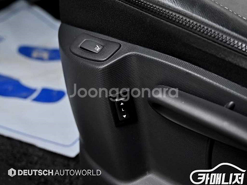 [르노코리아(삼성)]QM3 디젤 1.5 RE (5인승) 2016 년 중고차 전국☆최저가판매☆최고가매입☆--5