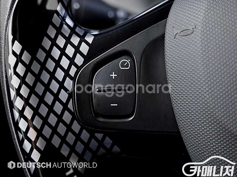 [르노코리아(삼성)]QM3 디젤 1.5 RE (5인승) 2016 년 중고차 전국☆최저가판매☆최고가매입☆--9