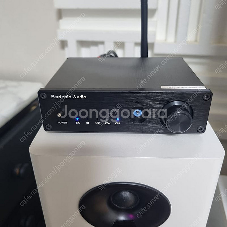Rod rain audio pcm1704 dac 판매--0