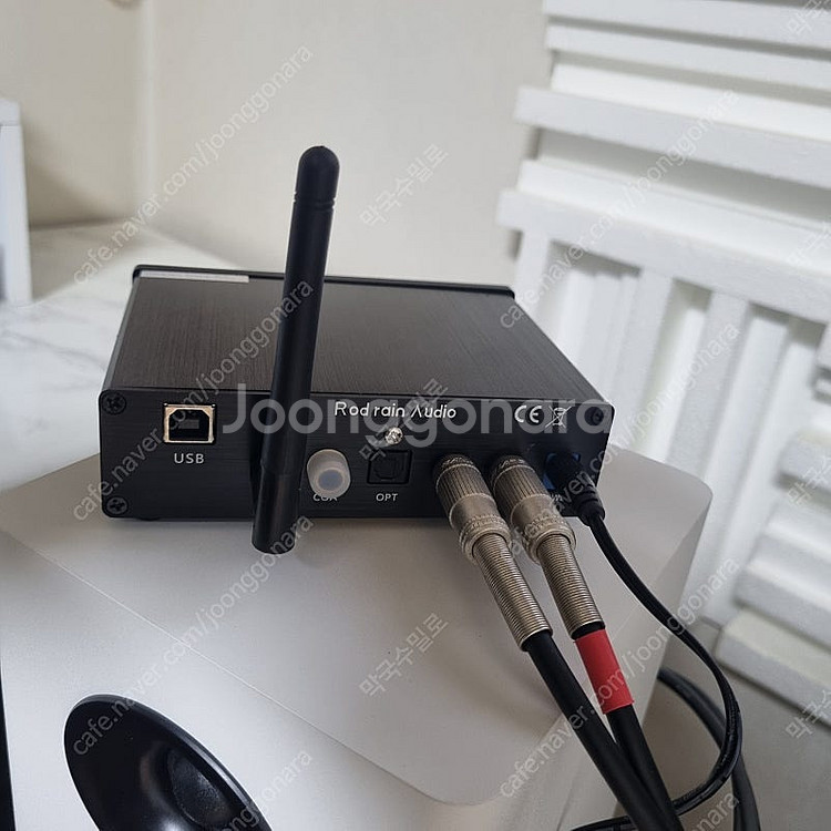 Rod rain audio pcm1704 dac 판매--1