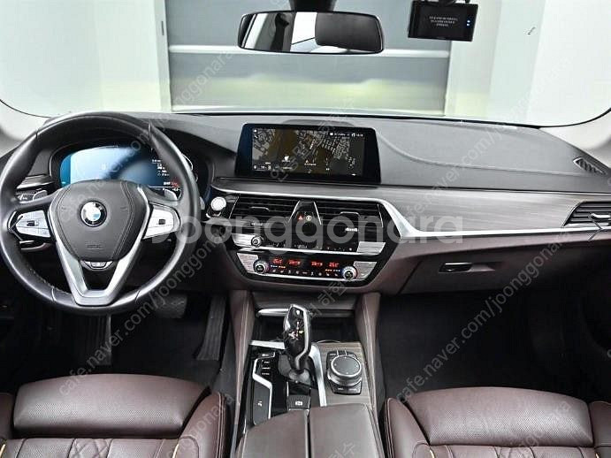 @19년식 5시리즈(7세대) 530i xDrive 럭셔...--7