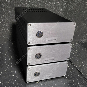 써보신 분들이 인정하는 초보당 리니어 (뮤피 V90,JAVS X5, X6,브루클린,RME,루민D1,SMS200, Fosi ZD3 등등 DC전원 사용 가능기기의 성능을 극한으로
