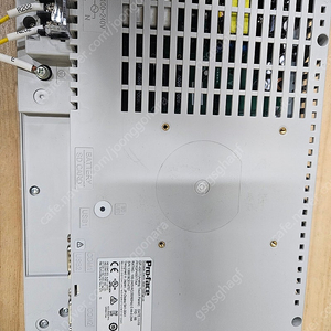프로페이스 터치패널 gp-4501T PFXGP4501TAA