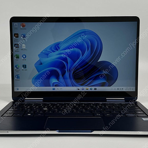 [삼성전자] 2019 노트북 Pen S NT930SBE-K58F / i5-8265U, 8GB RAM, 256GB SSD, 13.3" FHD