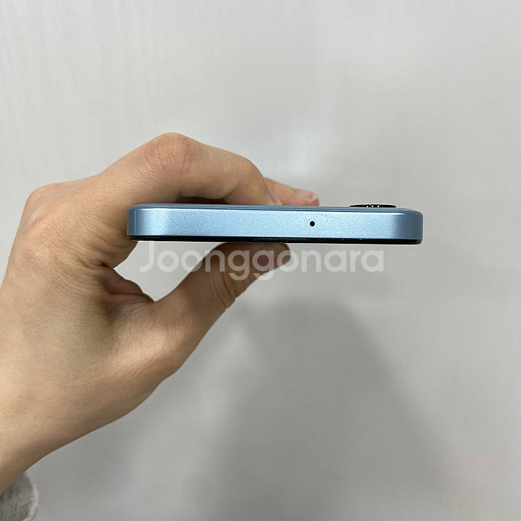 82800 갤럭시 와이드7 128기가 라이트블루 팝니다...--5