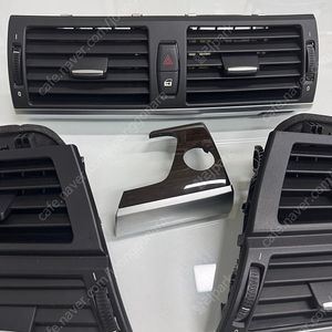 BMW E70 E71 송풍구
