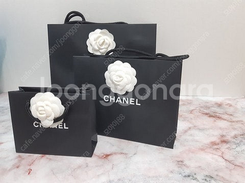 [최신업데이트/미사용제품]명품쇼핑백 & 기프트박스 & ...--0