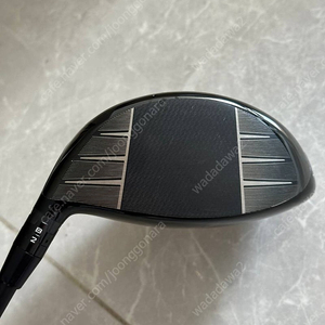 PXG 슈가대디2 웨지50도, 54도, 58도