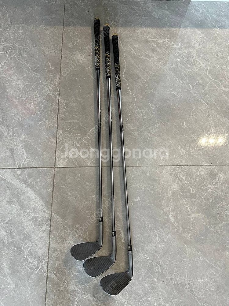 PXG 슈가대디2 웨지50도, 54도, 58도--4